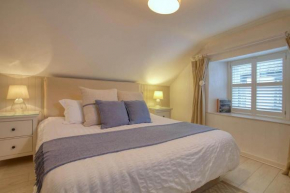 Grade II Listed Cottage Gorran Haven Sea Views